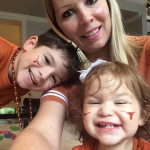 Meet your Posher, Leigh